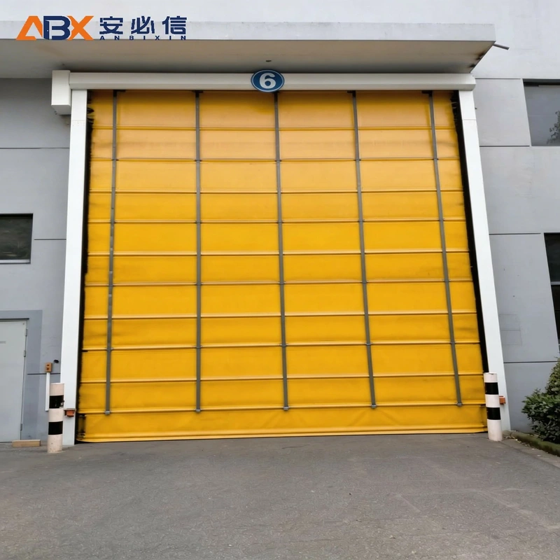 白银市机械式门封