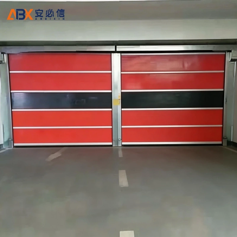 白银市快速卷帘门